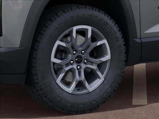 2026 Chevrolet Equinox ACTIV - Photo 9
