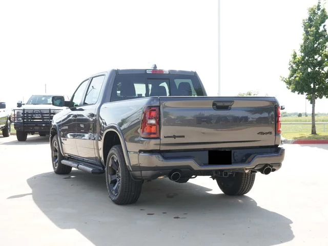 2026 RAM 1500 Big Horn/Lone Star - Photo 9