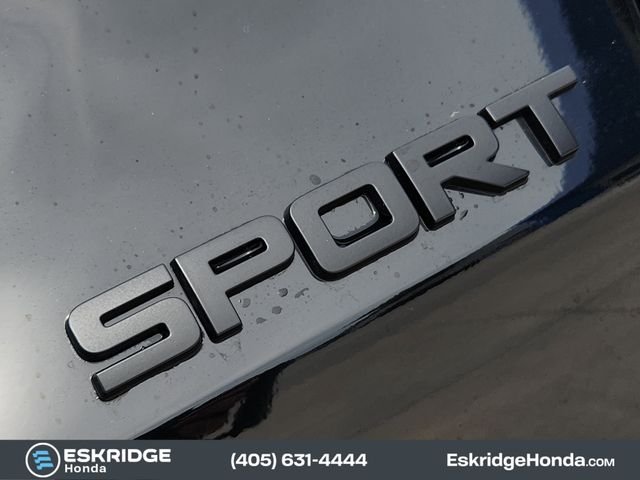 2026 Honda HR-V Sport - Photo 9