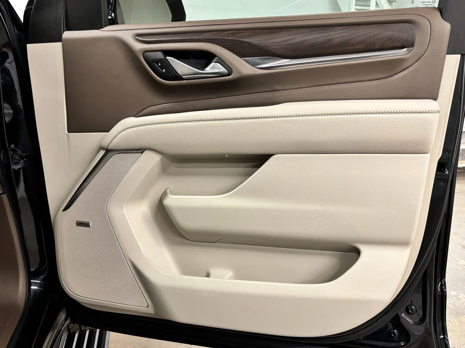 Used 2023 Black GMC Denali image 23