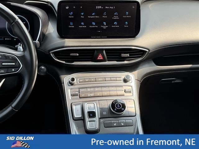 2023 Hyundai Santa Fe SEL Premium HEV - Photo 7