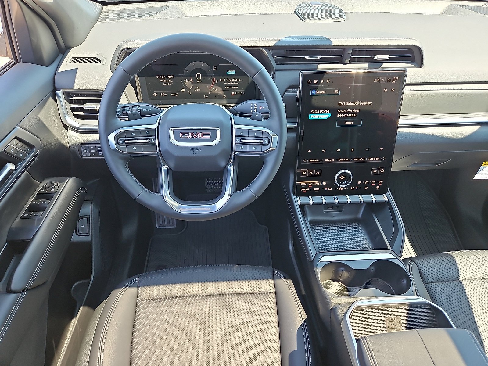 2026 GMC Terrain Elevation - Photo 7