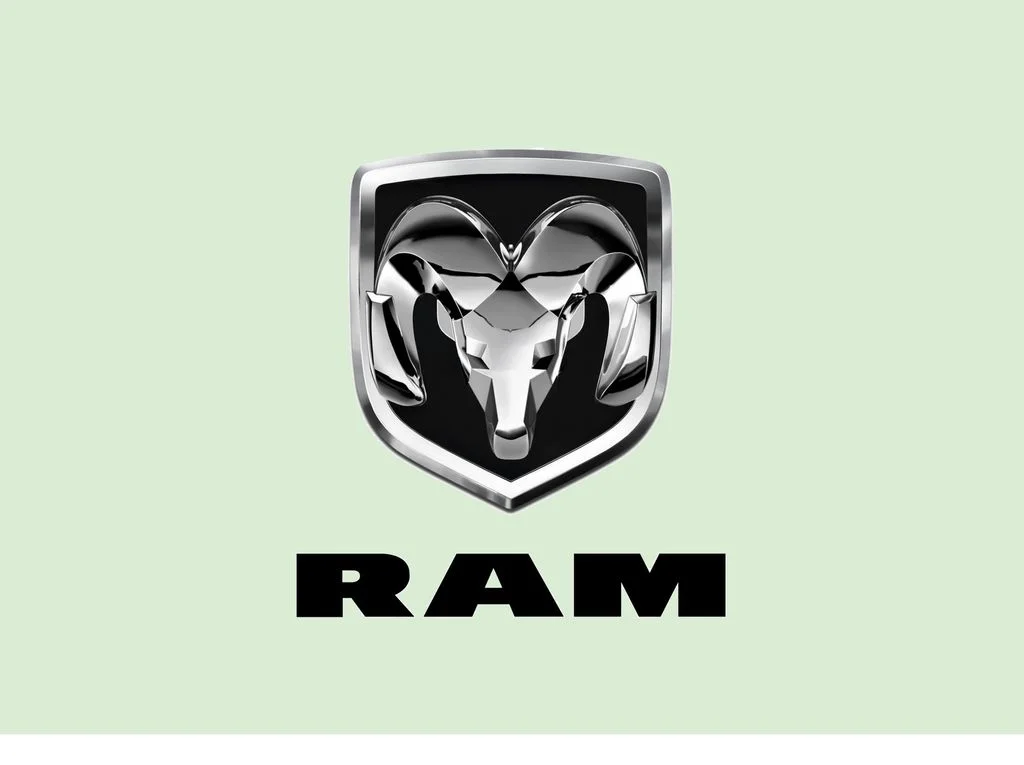 New 2026 Black Ram Tradesman image 2