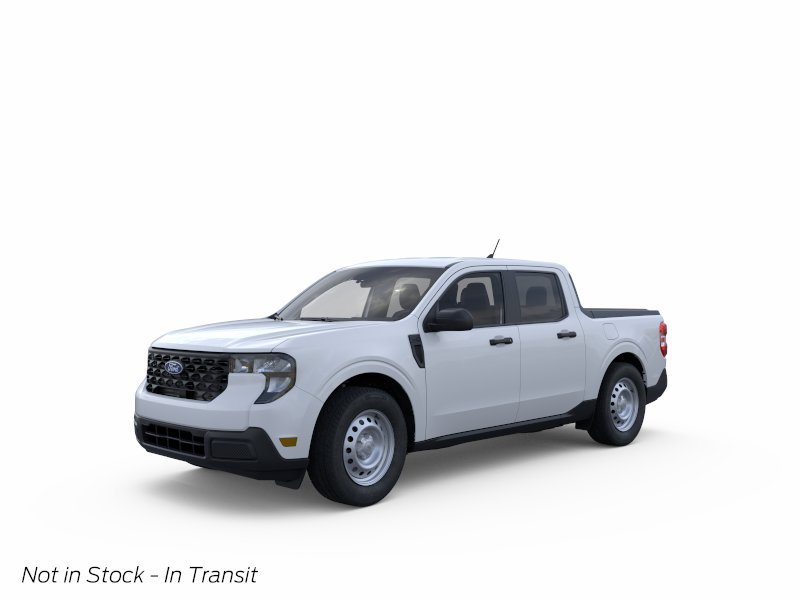 New 2026 Space White Metallic Ford XL image 25