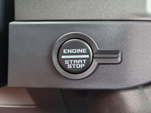 New 2026 Oxford White Ford Badlands image 27
