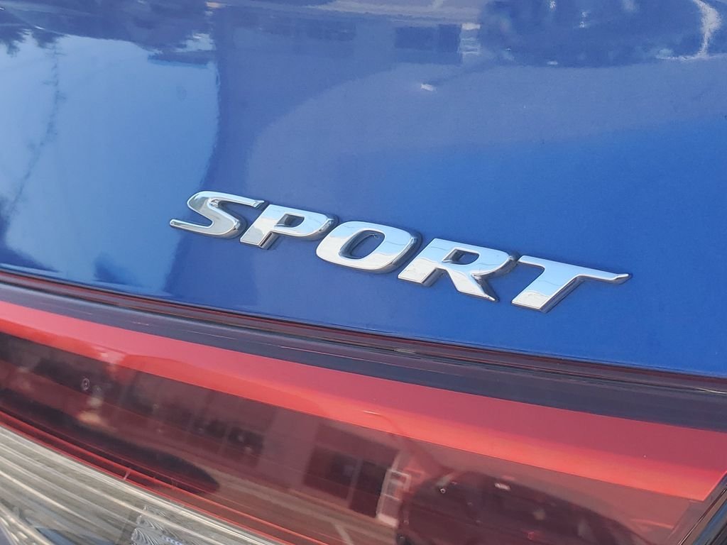 2024 Honda Civic Sport - Photo 6