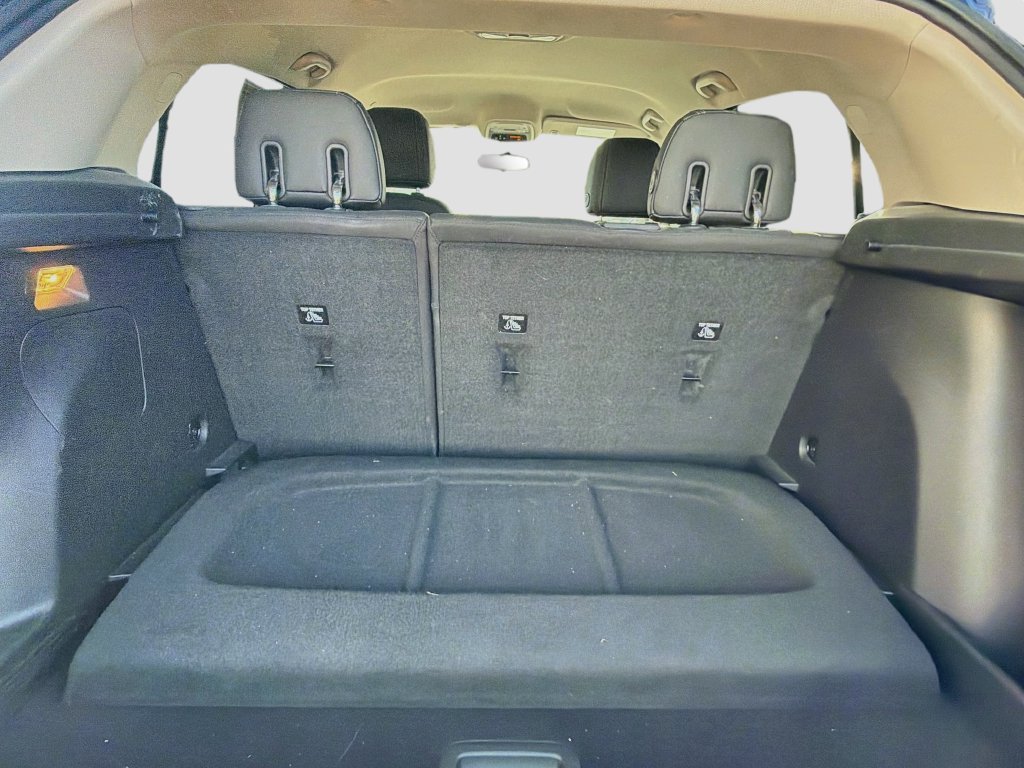 Used 2023 Blue Buick Select image 22