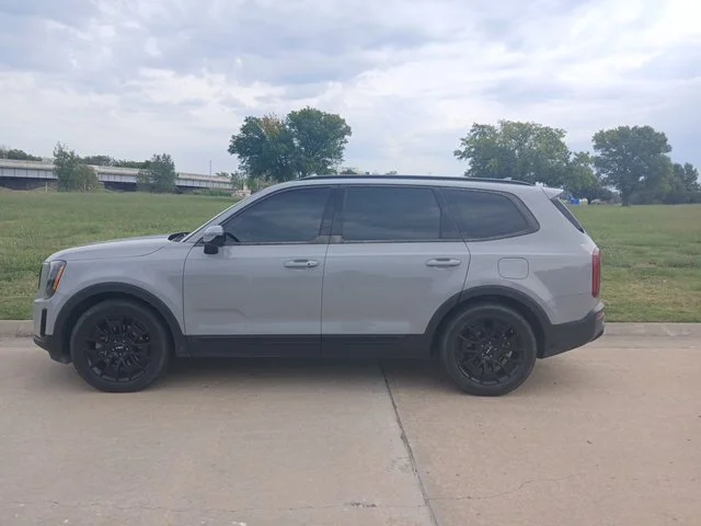 2022 Kia Telluride