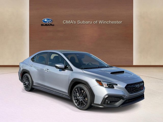 2026 Subaru WRX Premium