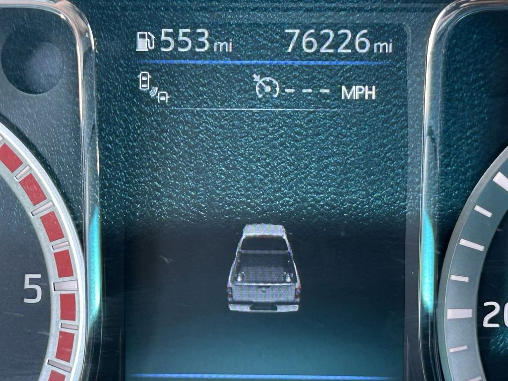 Used 2019 Silver Nissan SV image 30