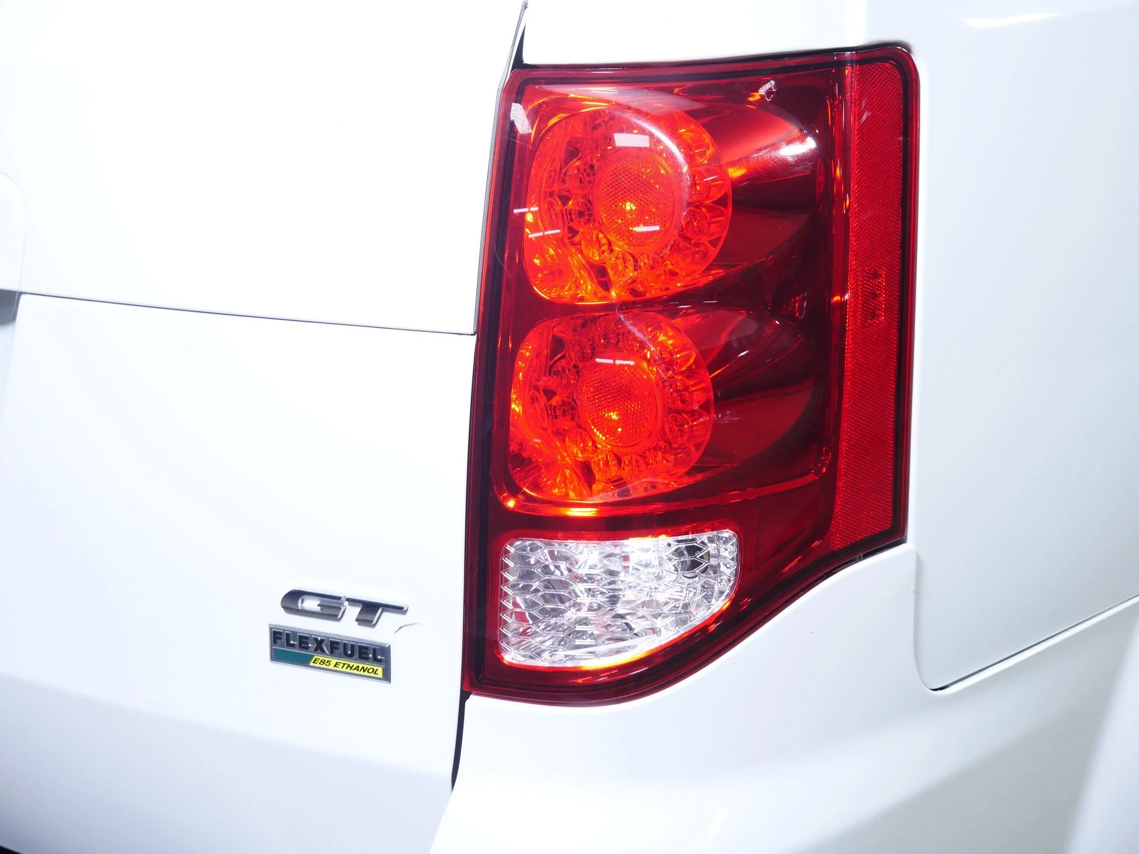 Used 2019 White Knuckle Clearcoat Dodge GT image 17