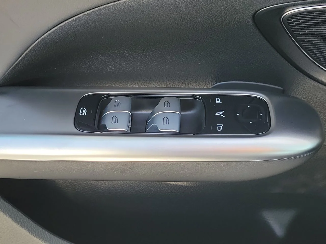 Certified Used 2026 Silver Mercedes-Benz C 43 AMG® image 28