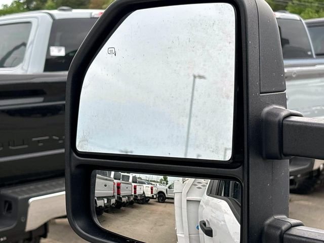 Used 2024 White Ford XL image 30
