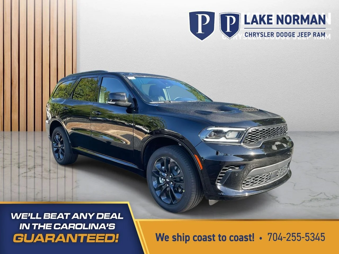2026 Dodge Durango GT Plus AWD's photo