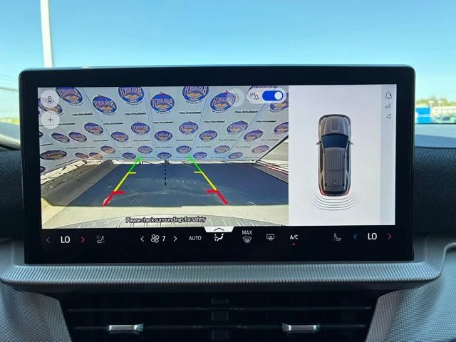 New 2026 Black Metallic Ford Active image 16