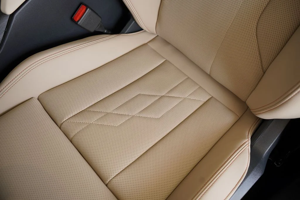 Used 2026 Gray BMW M50 xDrive image 12