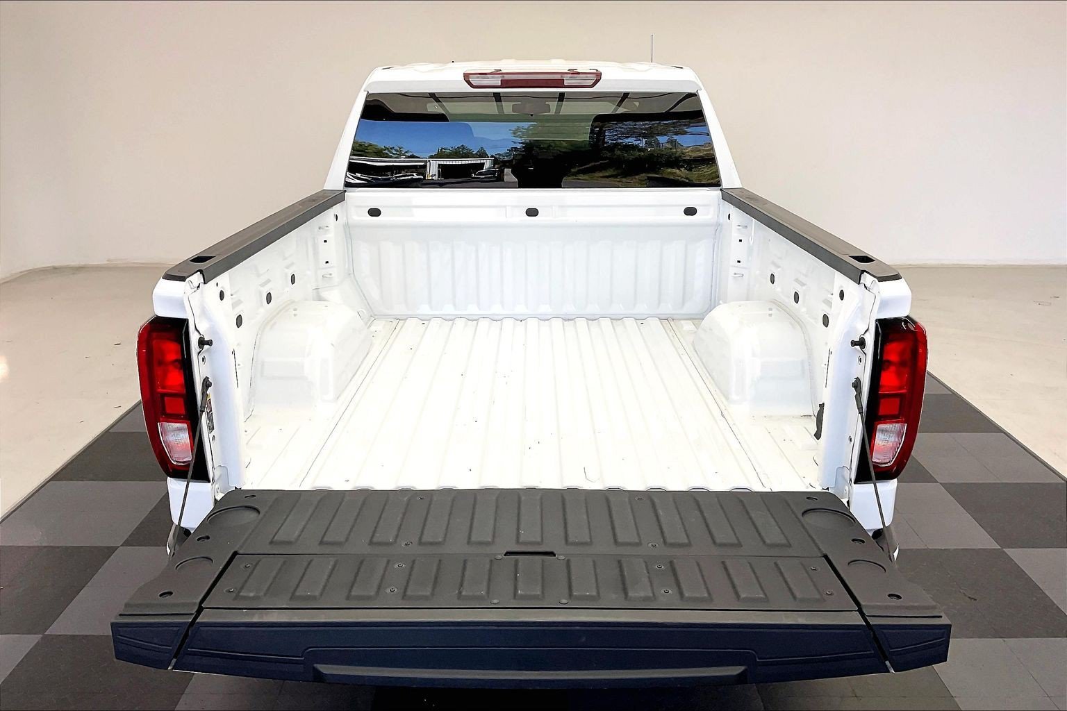 2026 GMC Sierra 1500 Elevation - Photo 27