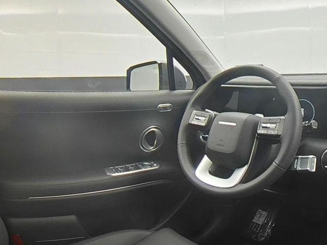 New 2026 Gray Hyundai SEL Premium 7P image 33