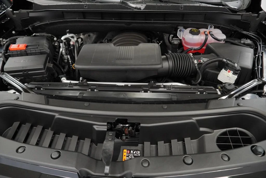 New 2026 Black Chevrolet Premier image 42