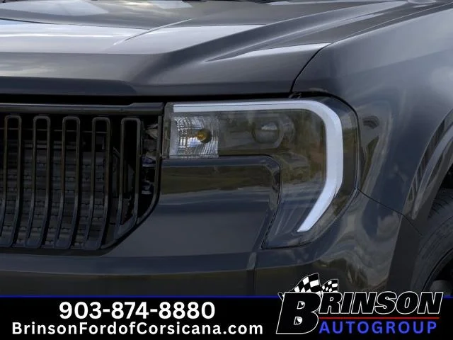 New 2026 Shadow Black Ford Lobo™ image 37