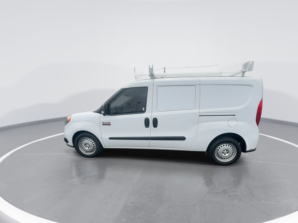 Used 2022 White Ram Base image 5