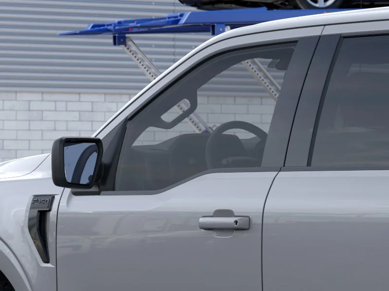New 2026 Avalanche Ford XLT image 20