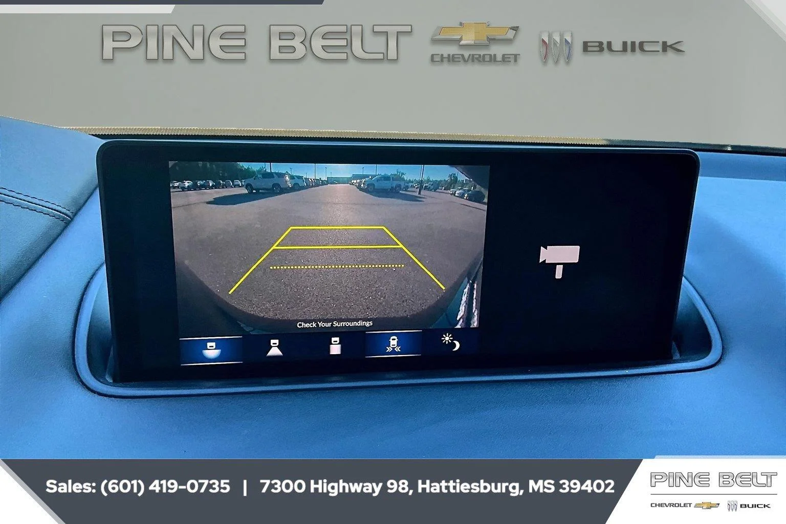 Used 2024 Majestic Black Pearl Acura w/Tech image 15