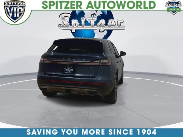 Used 2019 Blue Lincoln Reserve image 10