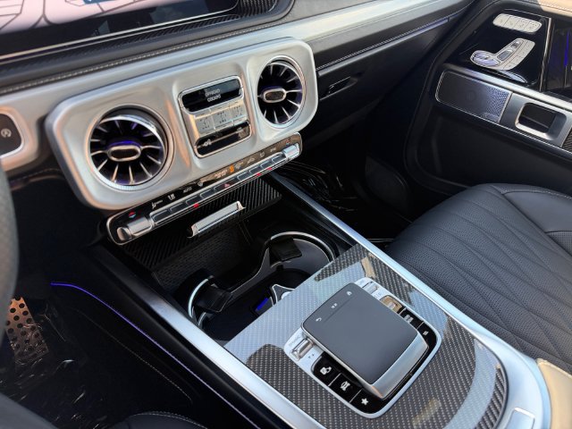 Used 2025  Mercedes-Benz G 63 AMG® image 24