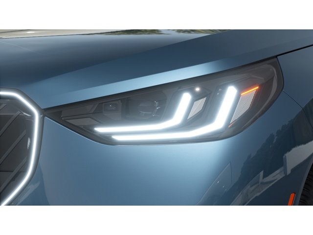 New 2026 Arctic Race Blue metallic BMW  image 6