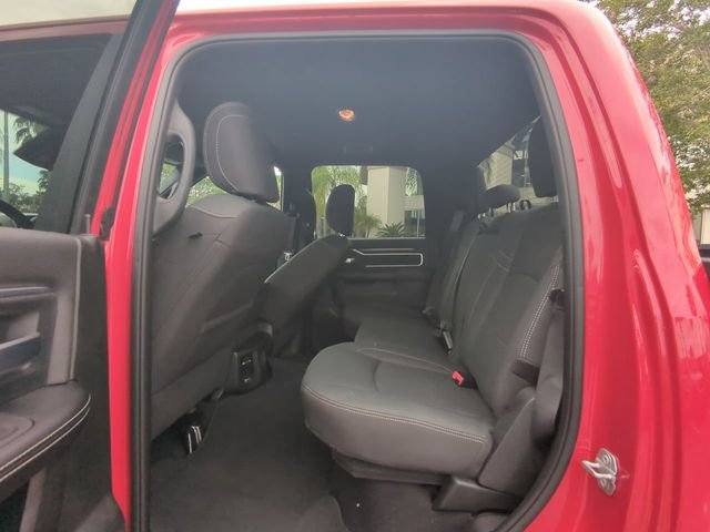 Certified Used 2026 Red Ram Big Horn image 15