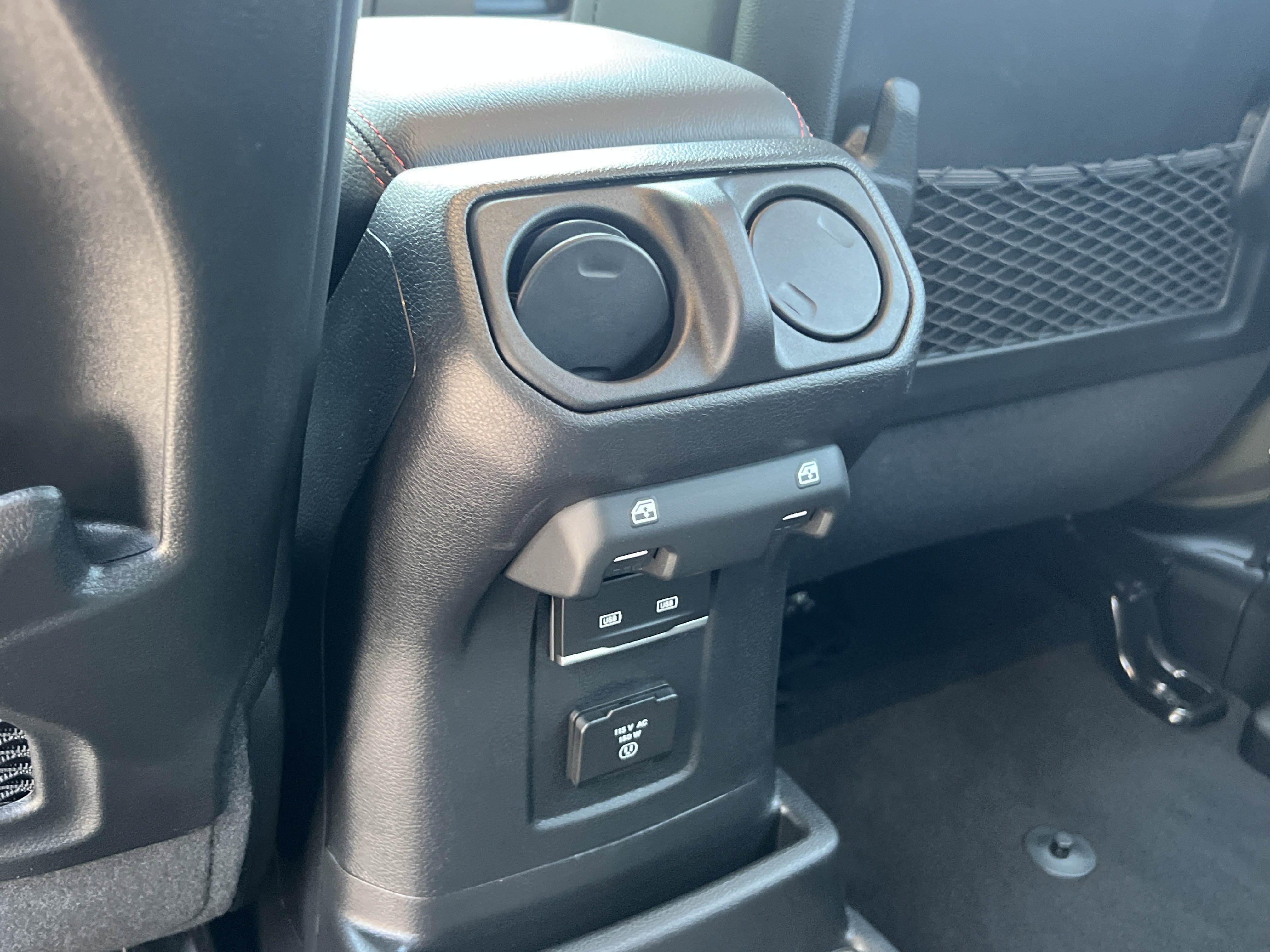New 2026 41 Jeep Rubicon image 19