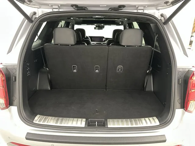 2024 Hyundai Palisade Calligraphy - Photo 23