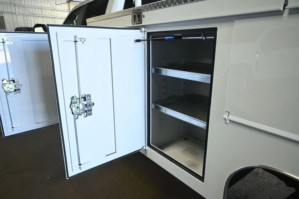 New 2026 Oxford White Ford XL image 26