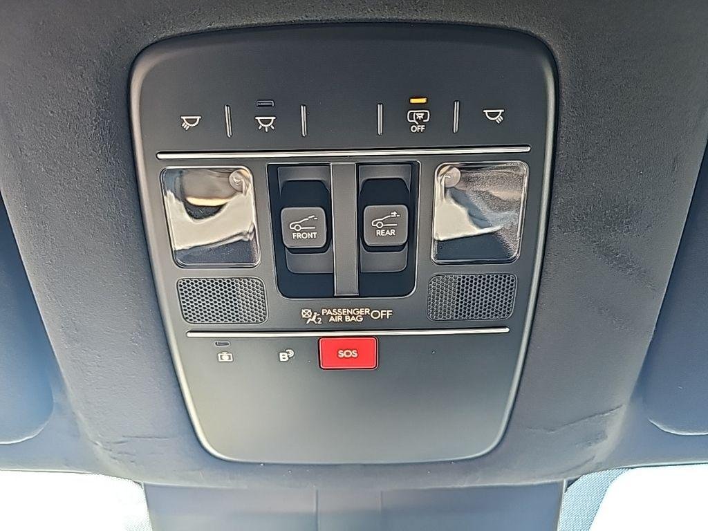 2026 Hyundai Palisade Calligraphy - Photo 28