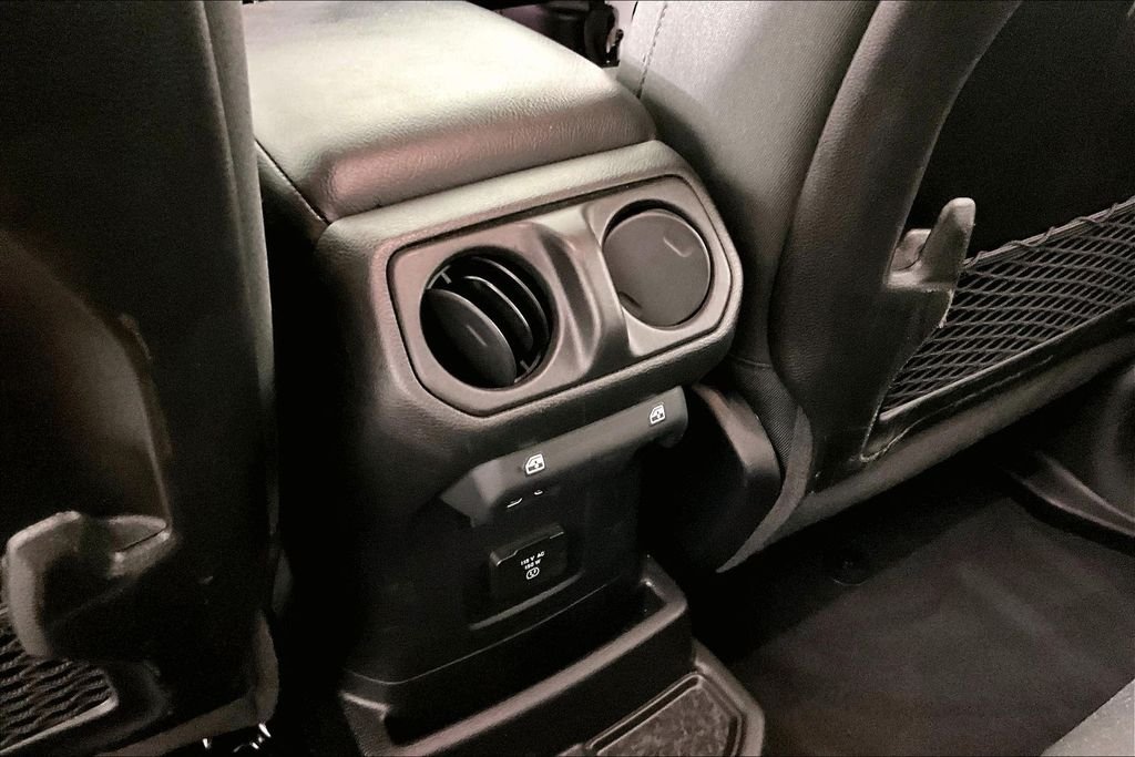2025 Jeep Wrangler 4xe Rubicon 4XE - Photo 9