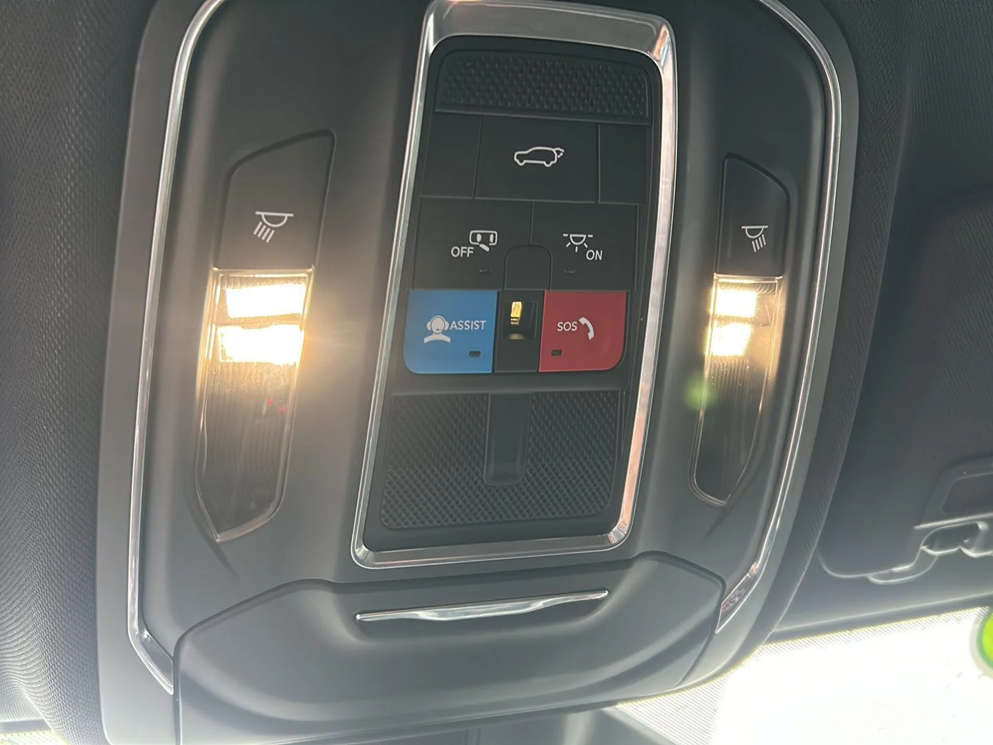 2024 Jeep Grand Cherokee Trailhawk 4xe - Photo 19