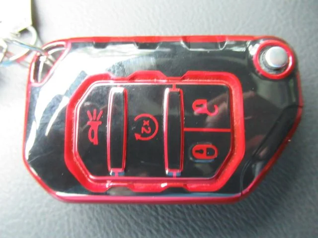 Certified Used 2025  Jeep Rubicon image 32