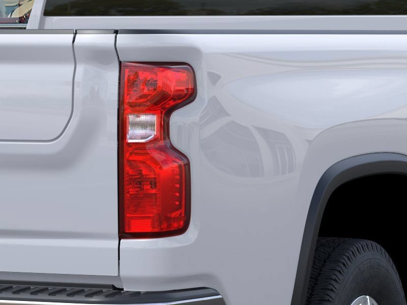 2026 Chevrolet Silverado 2500 HD Work Truck - Photo 11