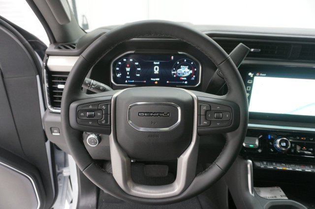 2026 GMC Sierra 2500HD Denali - Photo 31