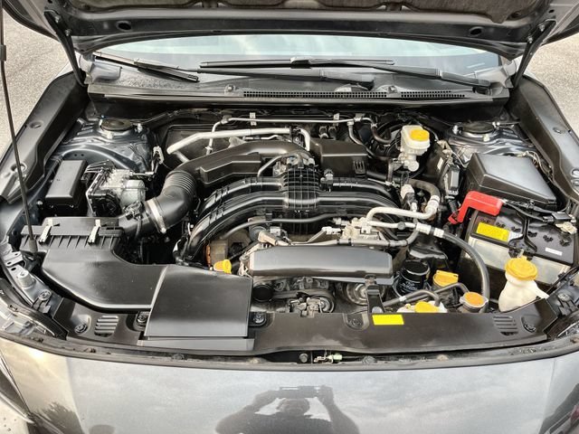 Used 2022 Gray Subaru Premium image 19
