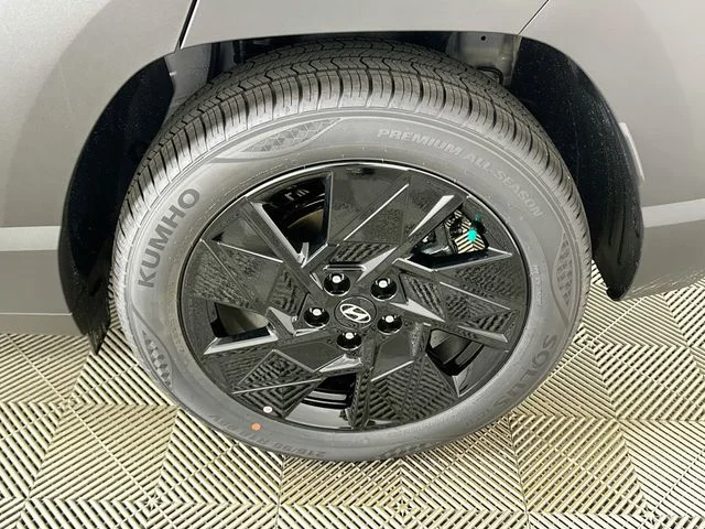New 2027 Hyundai KONA SEL Sport