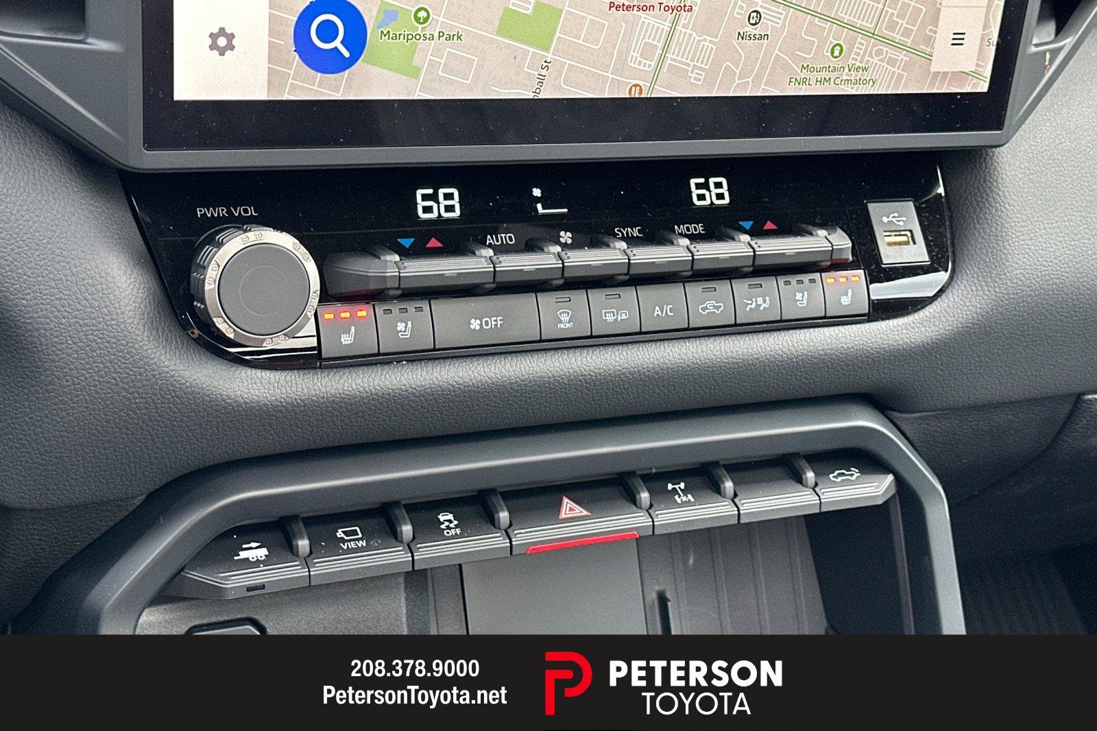 2026 Toyota Tundra TRD Pro - Photo 20