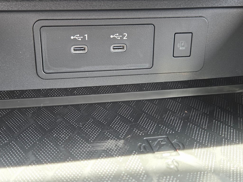 2025 Nissan Murano SL - Photo 28