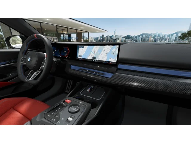 New 2026 Brooklyn Grey Metallic BMW  image 14