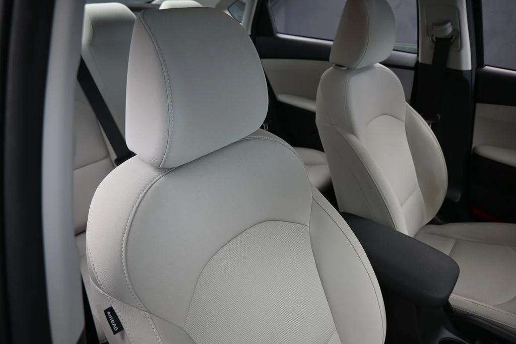 Used 2023 Gravity Gray Kia LXS image 33