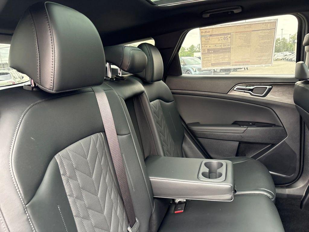 2025 Kia Sportage X-Pro - Photo 32