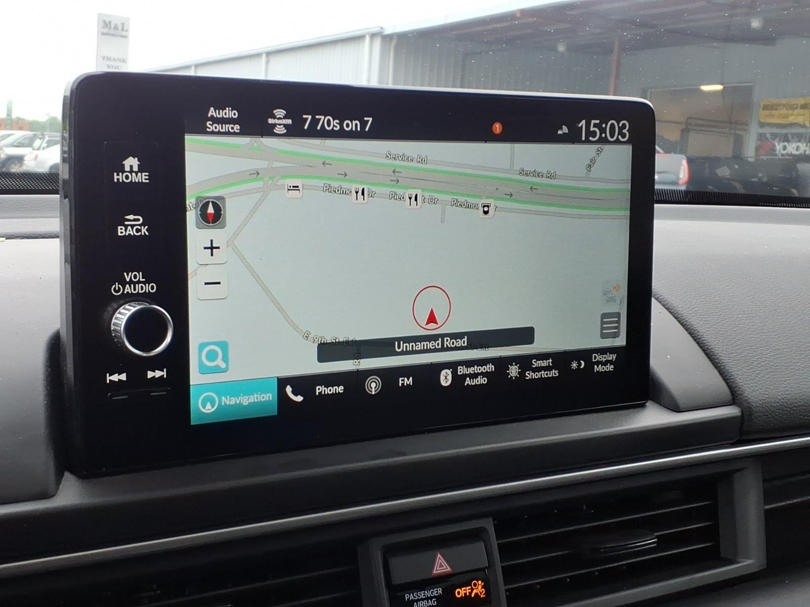 Used 2025  Honda Touring image 5