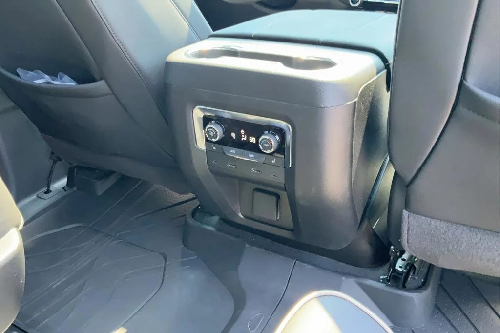 New 2026 Chevrolet Tahoe Premier 4D Sport Utility