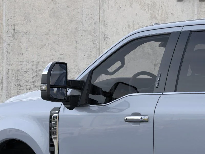 New 2026 Gray Ford Lariat image 20